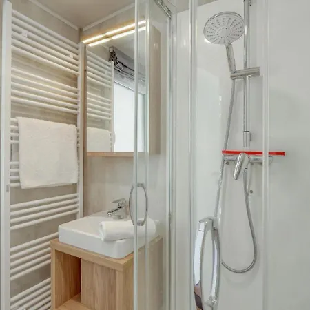 Tiny Haus 62 Am Brombachsee * بلينفيلد