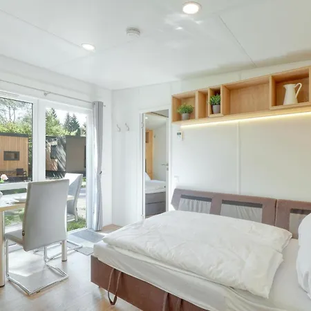 بيت للعطل Tiny Haus 62 Am Brombachsee *