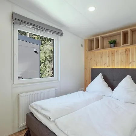 Tiny Haus 62 Am Brombachsee بلينفيلد