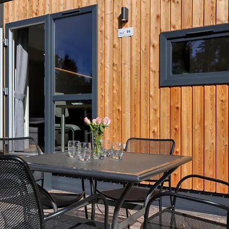 Holiday home Tiny Haus 62 Am Brombachsee Pleinfeld