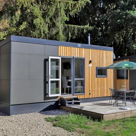 Ferienhaus Waldcamping Am Brombachsee