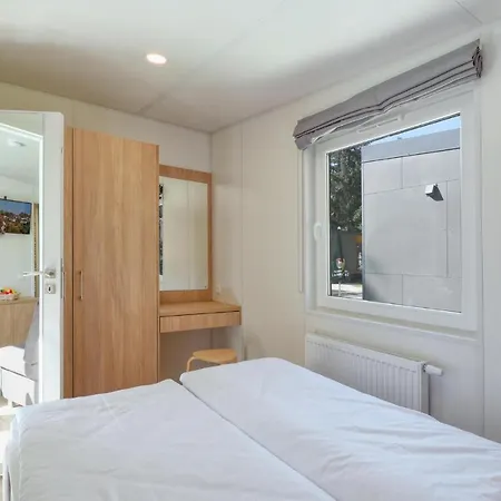 Tiny Haus 62 Am Brombachsee Dom wakacyjny